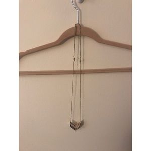 Ann Taylor LOFT necklace